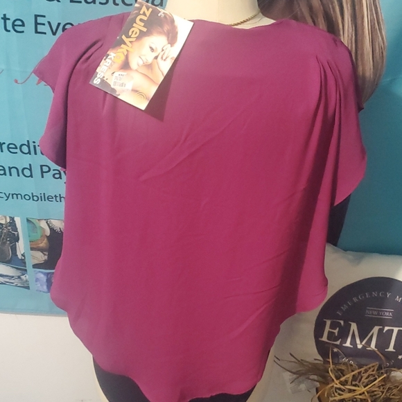 RR Top New with Tags 18 - Picture 6 of 7